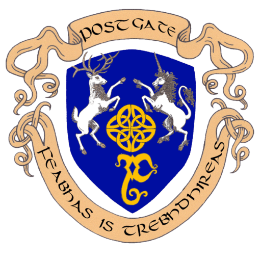 Postgate Celtic Jewelry Scottish Jewelry Irish jewelry and Custom Jewelry