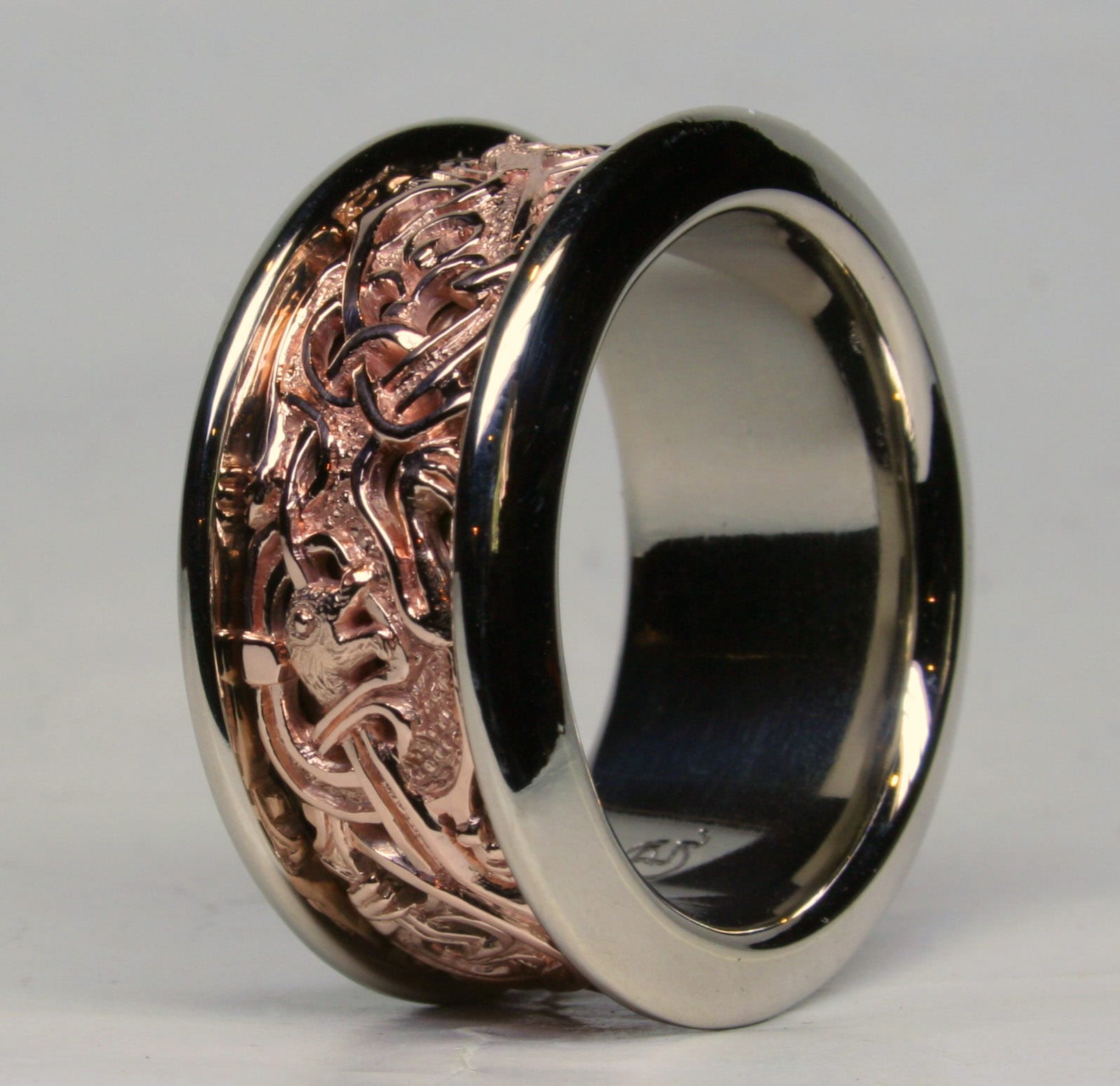 Viking Gripping Beast Band - Image 10