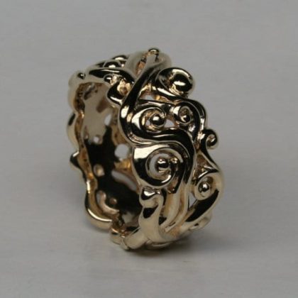 Swirling Mists of Avalon Band