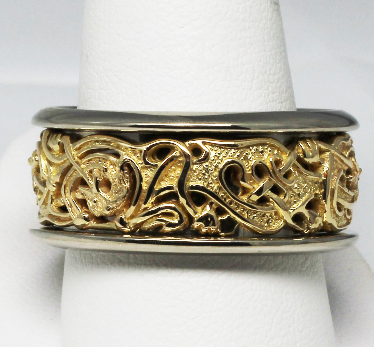 Viking Gripping Beast Band - Image 3