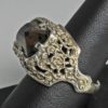 Tudor Bishops Ring