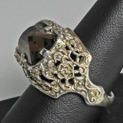 Tudor Bishops Ring