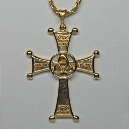 Cross of all Christendom
