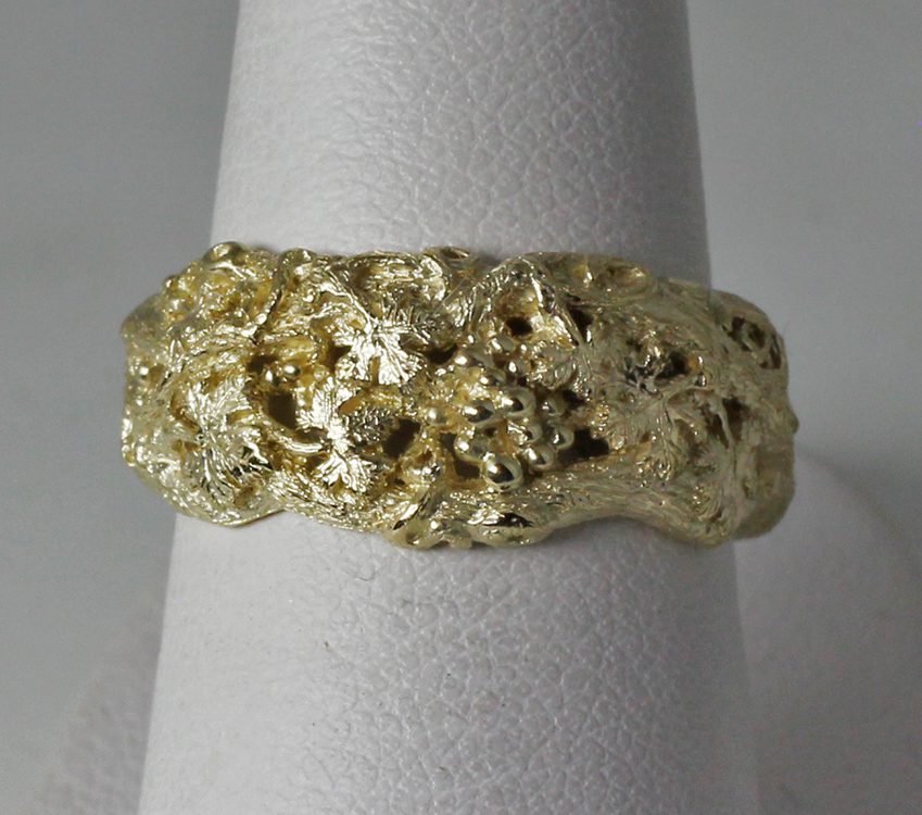 Grapevine band highly detailed - Image 3